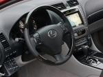 Lexus GS450h 2006 года